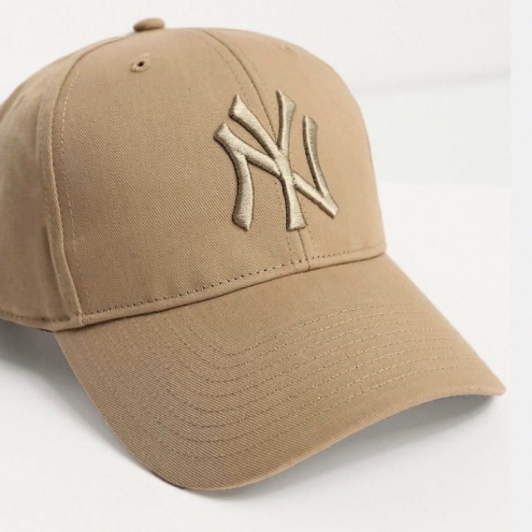 NEW ERA(ニューエラー)の【新品】NEW ERA  9Forty NY unisex cap メンズの帽子(キャップ)の商品写真