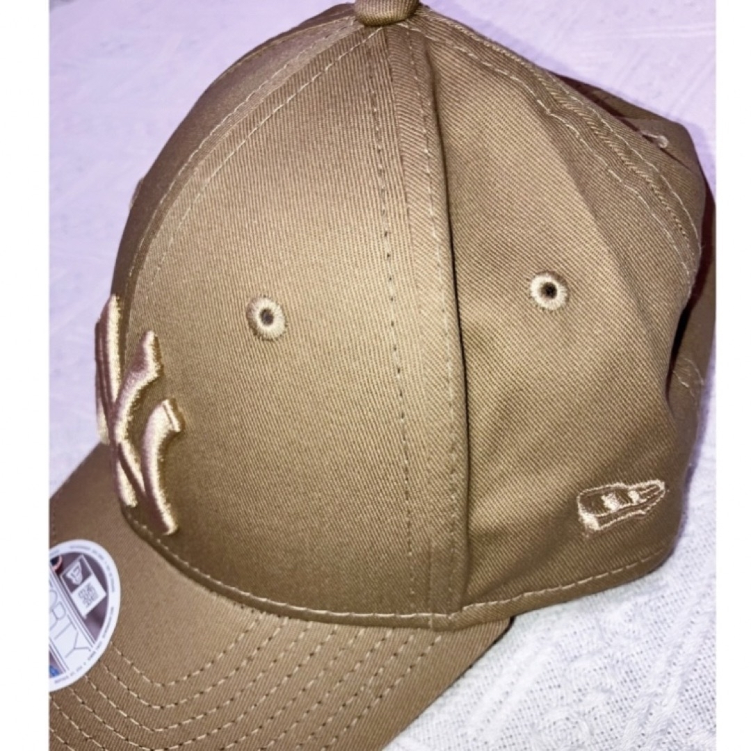 NEW ERA(ニューエラー)の【新品】NEW ERA  9Forty NY unisex cap メンズの帽子(キャップ)の商品写真