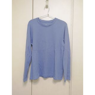 ユニクロ(UNIQLO)のUNIQLO　ユニクロ　長袖　Tシャツ(Tシャツ(長袖/七分))