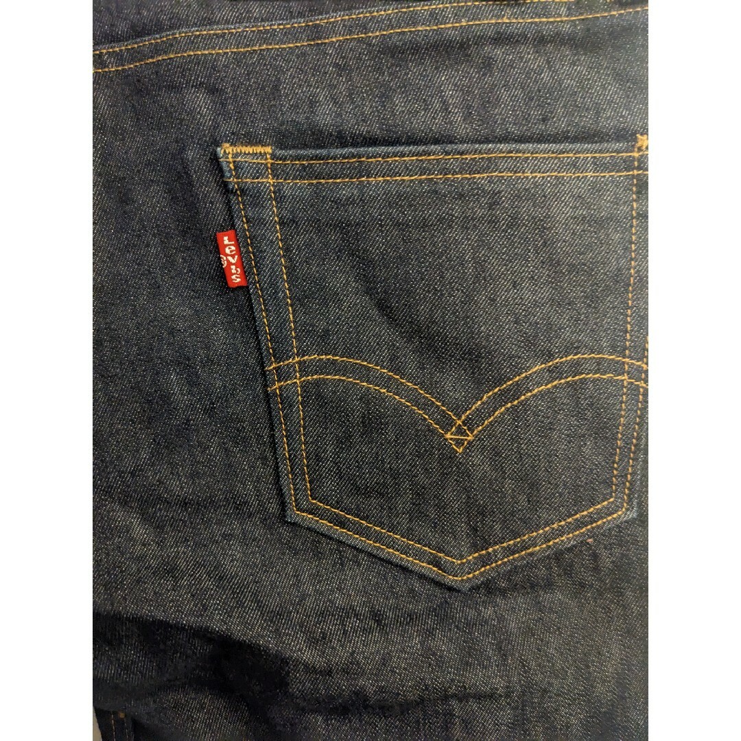 Levi's(リーバイス)のLevi's 511 スケートボード スリム メンズのパンツ(デニム/ジーンズ)の商品写真