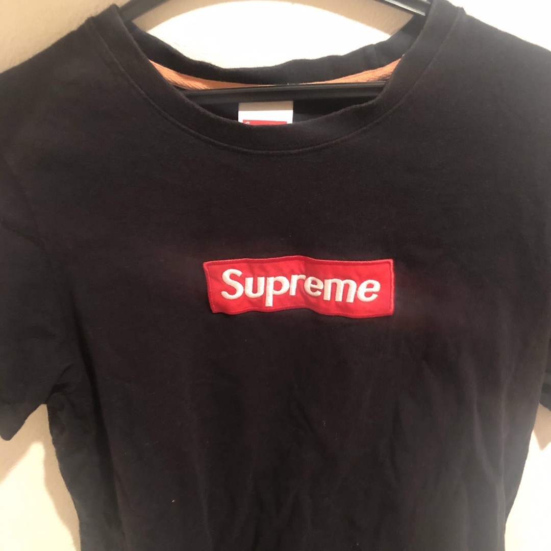 Supreme(シュプリーム)のsupreme Tシャツ メンズのトップス(Tシャツ/カットソー(半袖/袖なし))の商品写真