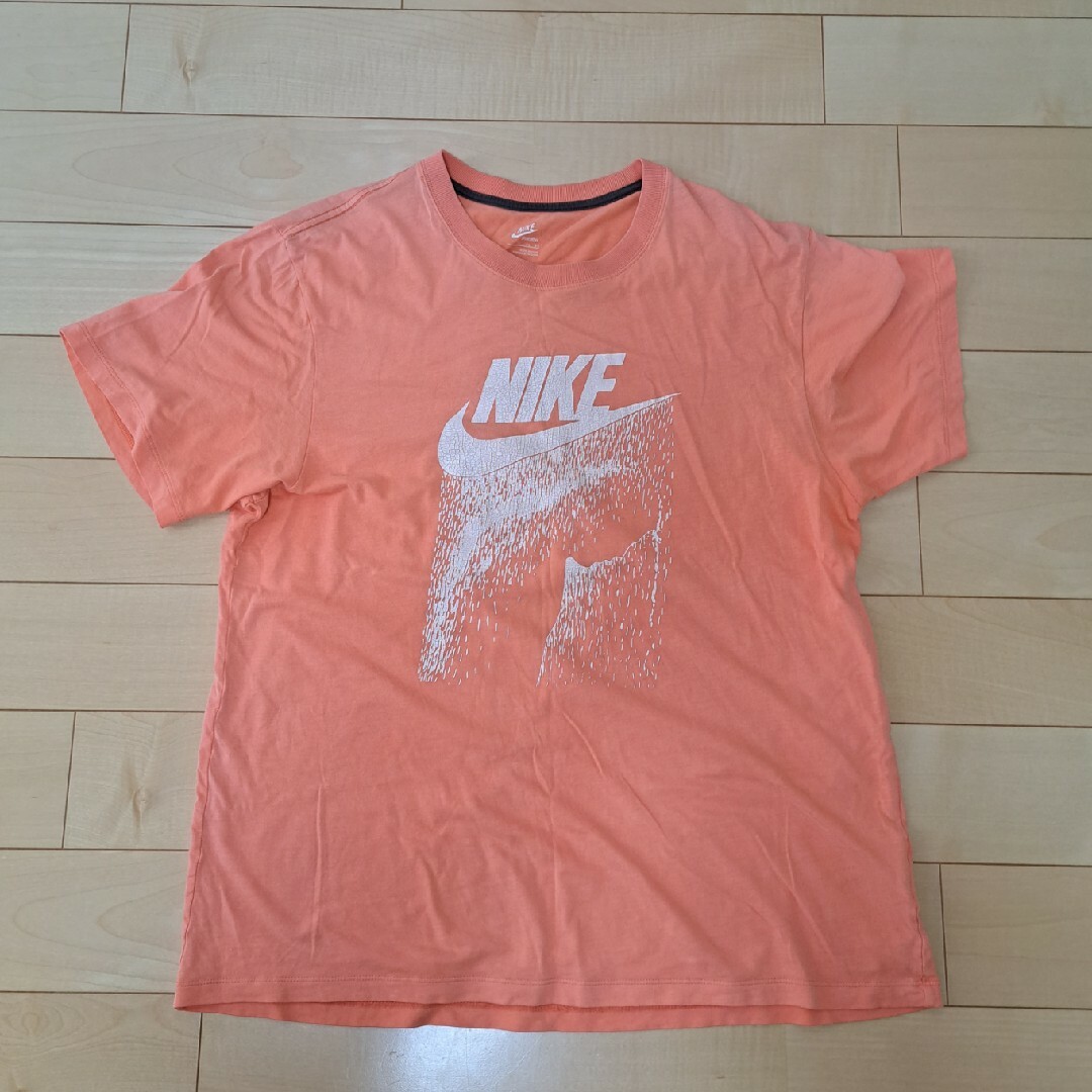 NIKE(ナイキ)のナイキTシャツ❗ メンズのトップス(Tシャツ/カットソー(半袖/袖なし))の商品写真