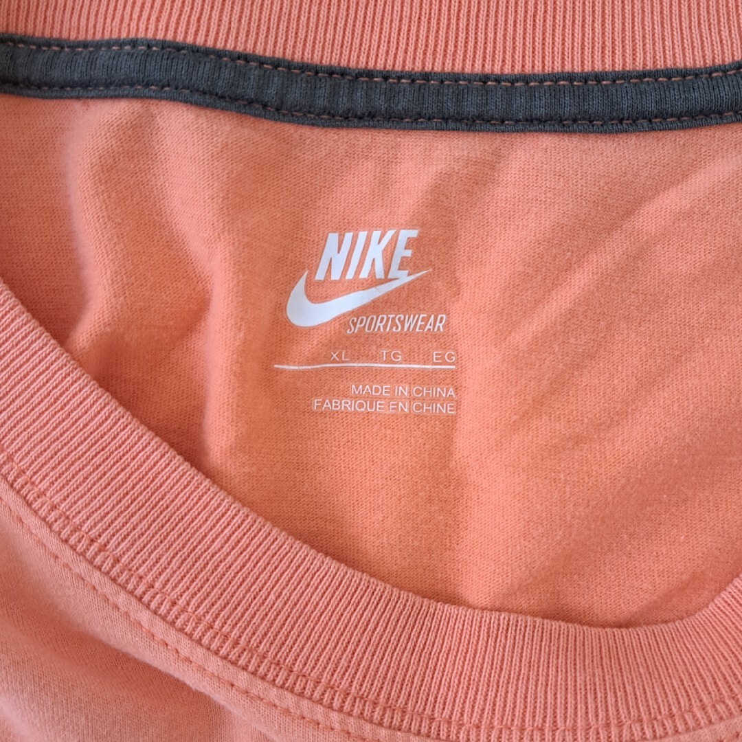 NIKE(ナイキ)のナイキTシャツ❗ メンズのトップス(Tシャツ/カットソー(半袖/袖なし))の商品写真