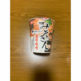 みそきん(インスタント食品)