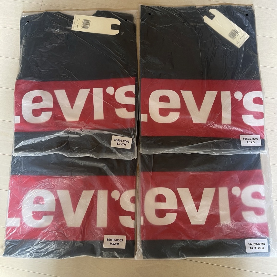 Levi's(リーバイス)のNAL様専用 メンズのトップス(Tシャツ/カットソー(半袖/袖なし))の商品写真