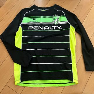 ペナルティ(PENALTY)のペナルティ　長袖プラシャツ(Tシャツ/カットソー)