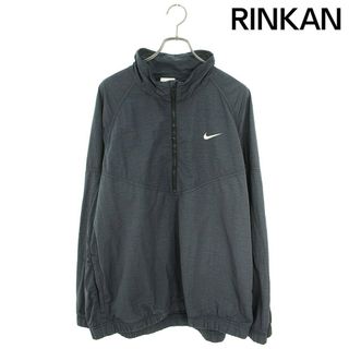 ナイキ(NIKE)のナイキ  20SS  U NRG BR WINDRUNNER CT4310-045 ロゴプリントウィンドランナージャケットブルゾン メンズ XL(ブルゾン)