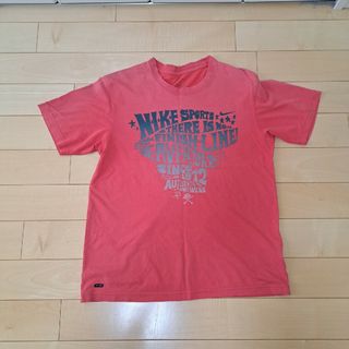 ナイキ(NIKE)のナイキTシャツ❗(Tシャツ/カットソー(半袖/袖なし))