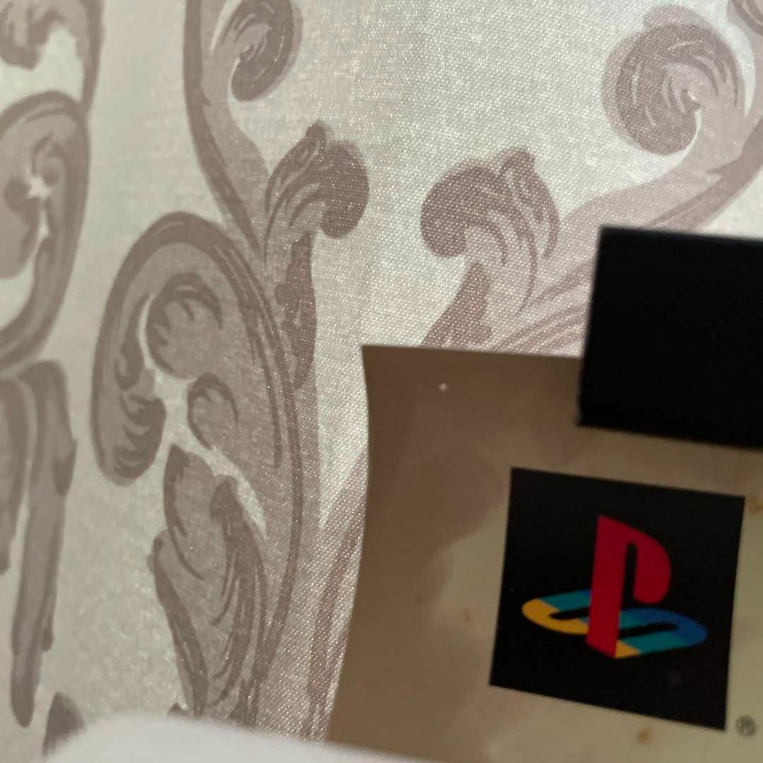 ラ・ピュセル PS2 非売品 販促用 ポスター エンタメ/ホビーのおもちゃ/ぬいぐるみ(キャラクターグッズ)の商品写真