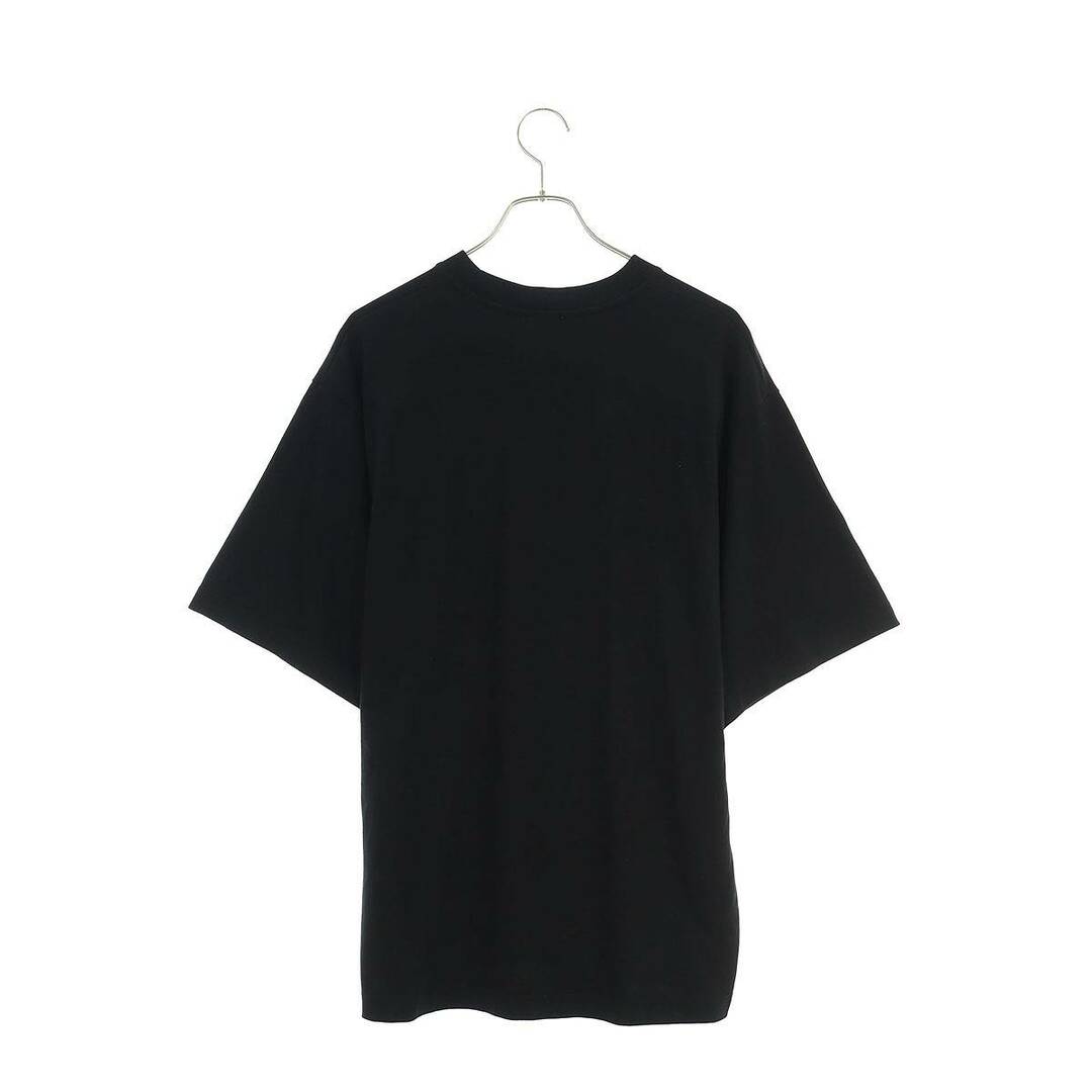 アブラ Abra  DEVIL OVERSIZED T-SHIRT デビルプリントTシャツ メンズ S メンズのトップス(Tシャツ/カットソー(半袖/袖なし))の商品写真