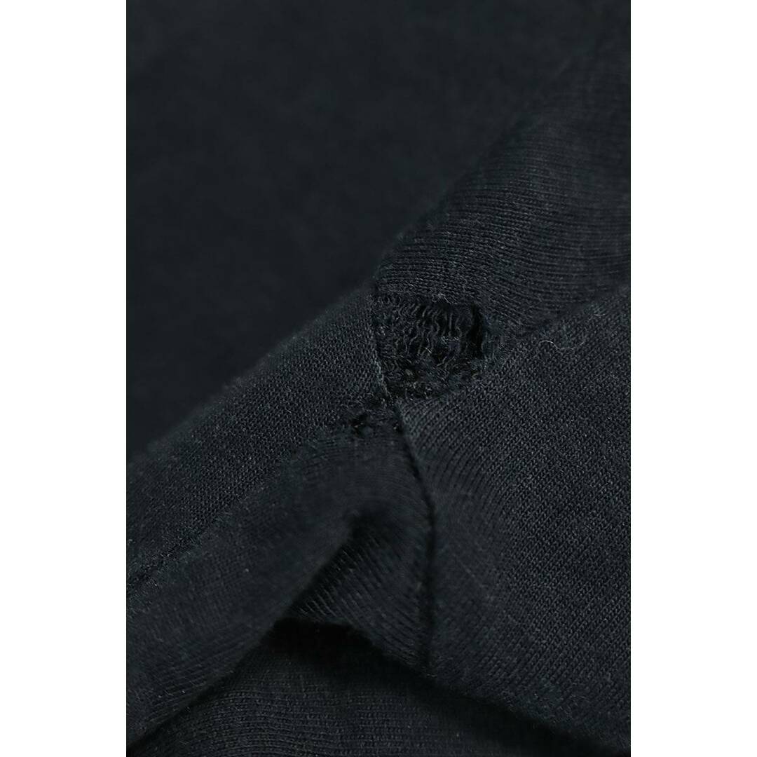 DIOR HOMME(ディオールオム)のディオールオム  07AW  7H3362780010 BEE刺繍Tシャツ メンズ S メンズのトップス(Tシャツ/カットソー(半袖/袖なし))の商品写真