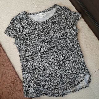 エイチアンドエム(H&M)のH&Mトップス(Tシャツ(半袖/袖なし))