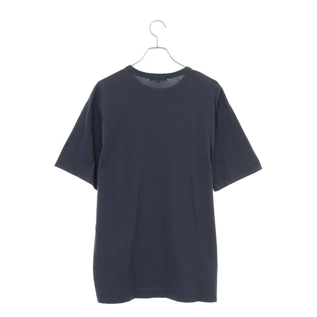 COMME des GARCONS(コムデギャルソン)のコムデギャルソンオムドゥ  HG-T003 AD2020ロゴタグポケットTシャツ メンズ L メンズのトップス(Tシャツ/カットソー(半袖/袖なし))の商品写真