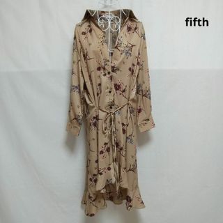 fifth ワンピース M