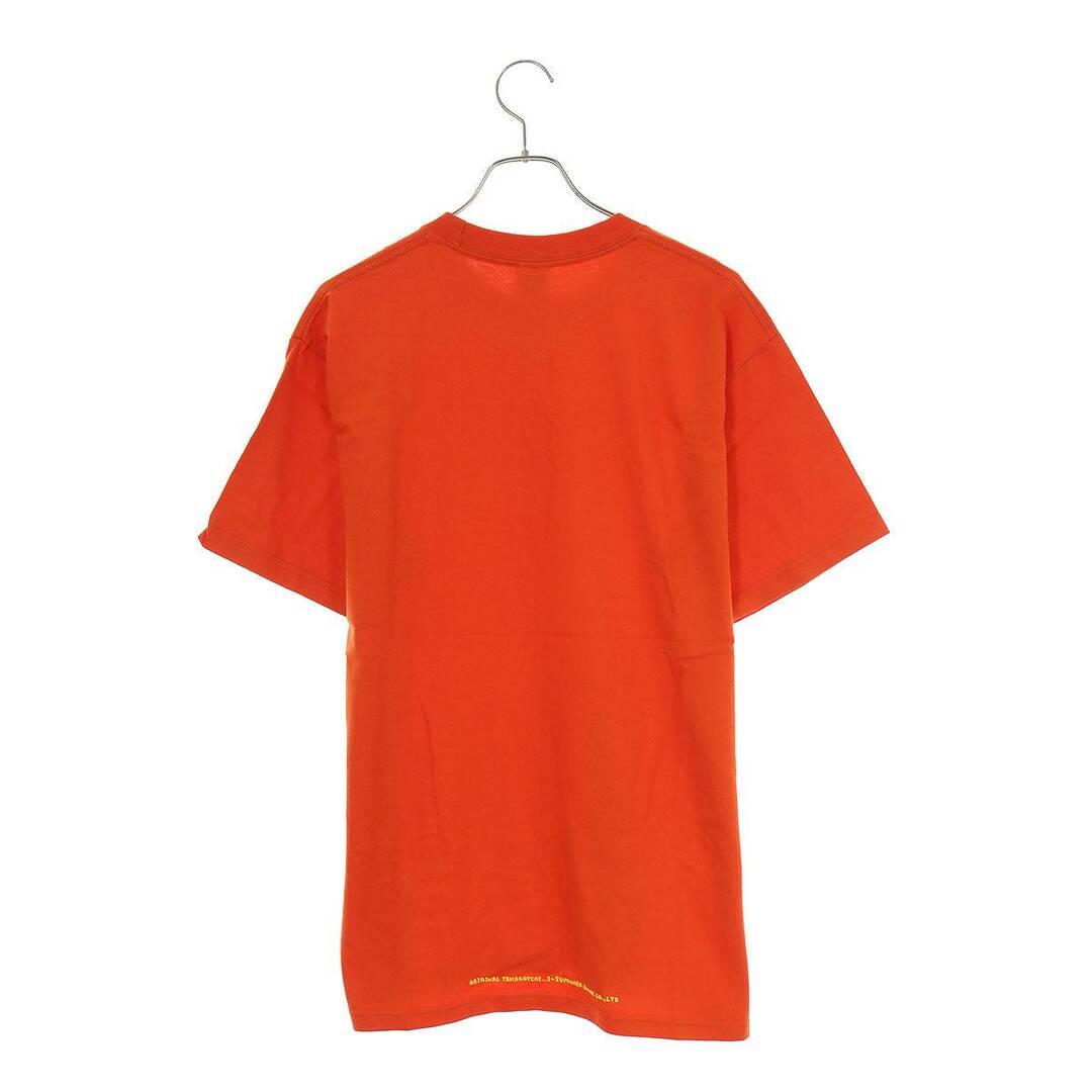 Supreme(シュプリーム)のシュプリーム  Tamagotchi Tee たまごっちTシャツ メンズ M メンズのトップス(Tシャツ/カットソー(半袖/袖なし))の商品写真