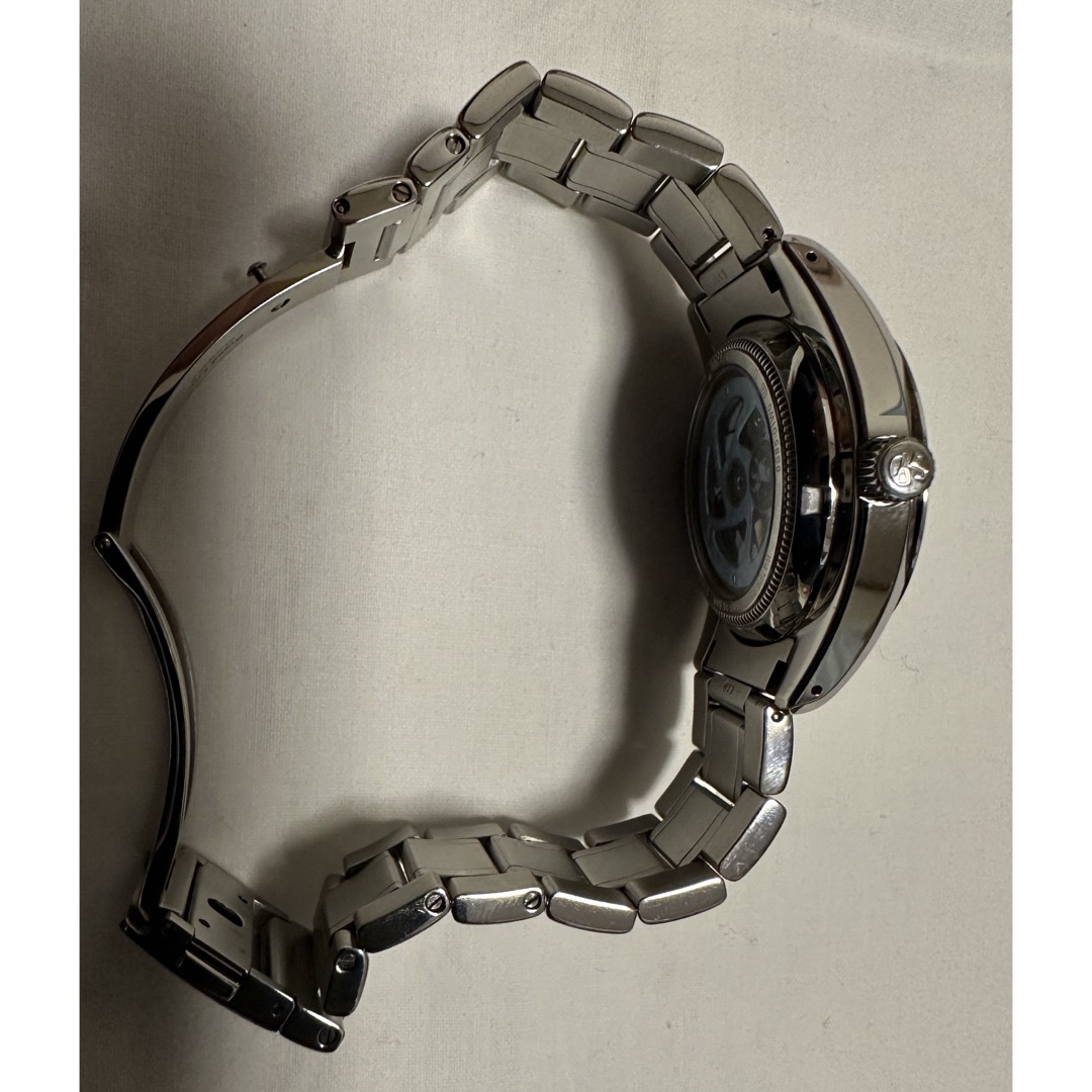 Grand Seiko(グランドセイコー)のグランドセイコー　SBGH311 雲海　未使用 メンズの時計(腕時計(アナログ))の商品写真