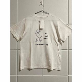 アメリカンホリック(AMERICAN HOLIC)の【新品未使用】AMERICAN HOLIC  Tシャツ(Tシャツ/カットソー(半袖/袖なし))