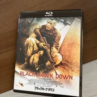 ブラックホークダウンBlu-rayブルーレイ(外国映画)