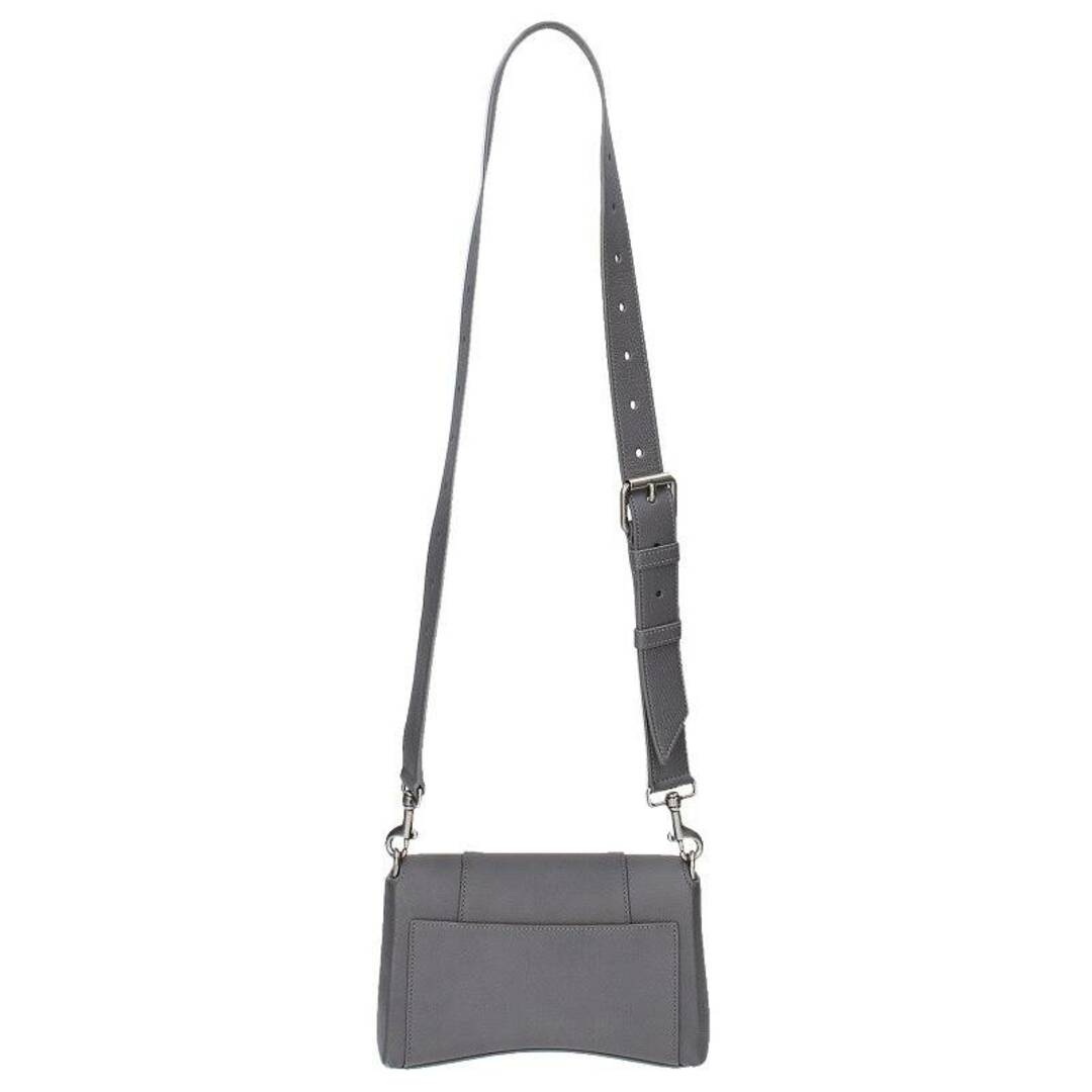 Balenciaga(バレンシアガ)のバレンシアガ  736471 Downtown Crossbody Bag ダウンタウンレザーショルダーバッグ メンズ メンズのバッグ(ショルダーバッグ)の商品写真