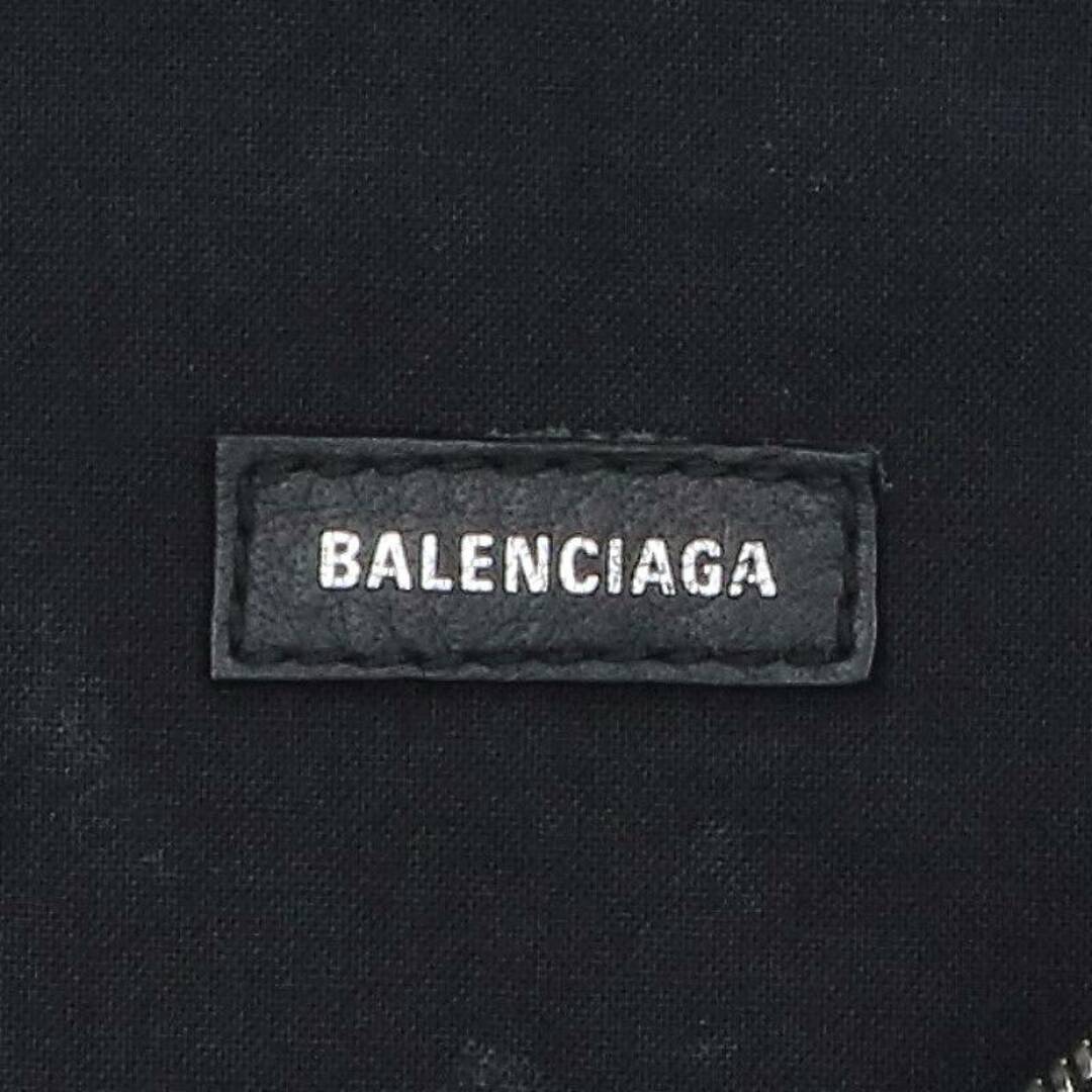 Balenciaga(バレンシアガ)のバレンシアガ  552375 ロゴプリントウエストバッグ メンズ メンズのバッグ(ボディーバッグ)の商品写真