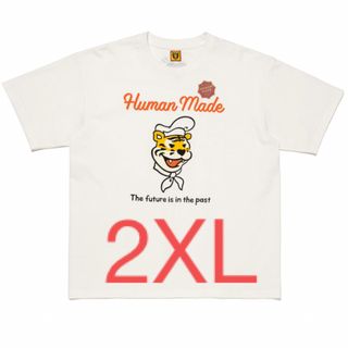 HUMAN MADE - ヒューマンメイド　GRAPHIC T-SHIRT 