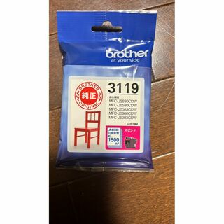 brother - Brother 純正インク　4色セット
