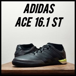 adidas - adidas　アディダス　エース 16.1 ST　メンズ　27cm