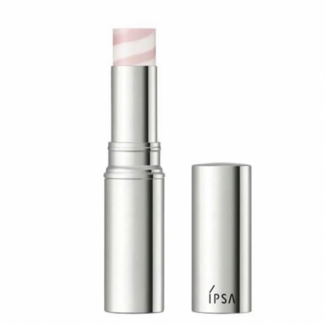 IPSA(イプサ)のPSA キャッチライトスティック ピンク コスメ/美容のベースメイク/化粧品(コントロールカラー)の商品写真