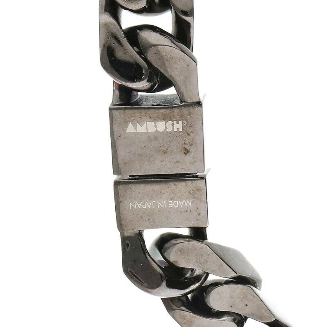 AMBUSH(アンブッシュ)のアンブッシュ クラシックチェーンネックレス メンズ メンズのアクセサリー(ネックレス)の商品写真
