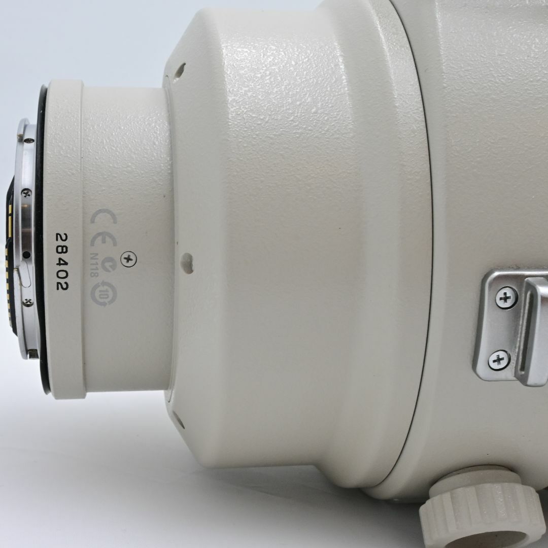 Canon EFレンズ EF400mm F2.8L IS USM 単焦点レンズ  スマホ/家電/カメラのカメラ(レンズ(単焦点))の商品写真