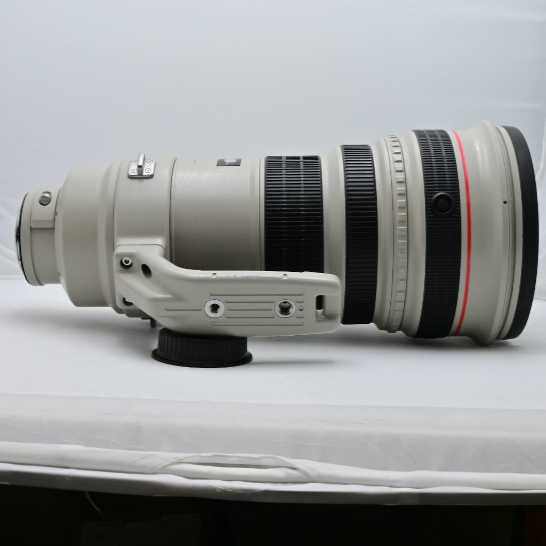 Canon EFレンズ EF400mm F2.8L IS USM 単焦点レンズ  スマホ/家電/カメラのカメラ(レンズ(単焦点))の商品写真