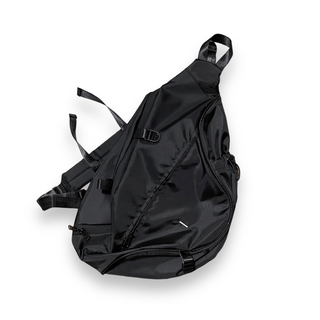 Taped technical shoulder bag(ショルダーバッグ)