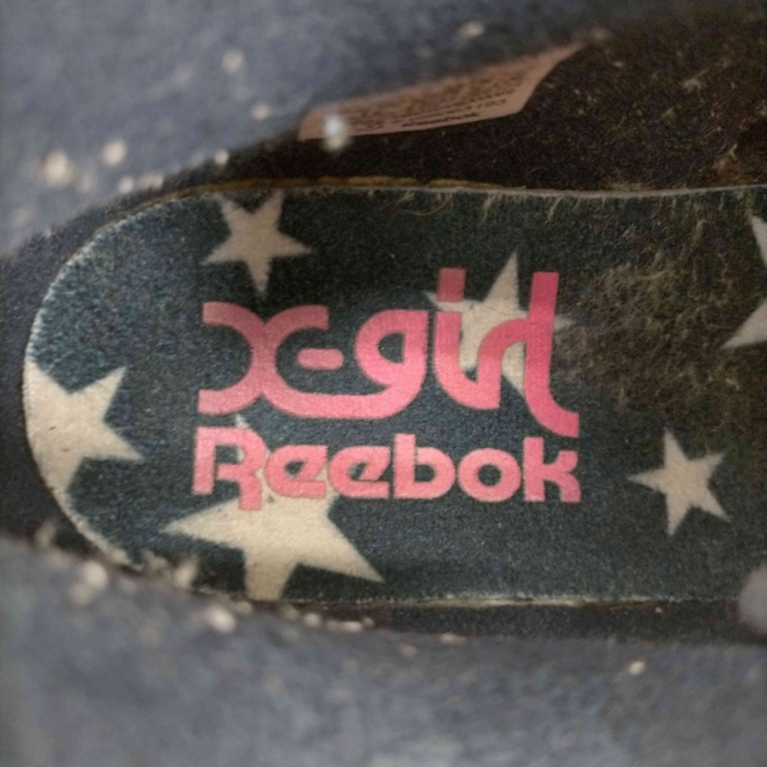 Reebok(リーボック)のReebok(リーボック) GL 6000 レディース シューズ スニーカー レディースの靴/シューズ(スニーカー)の商品写真