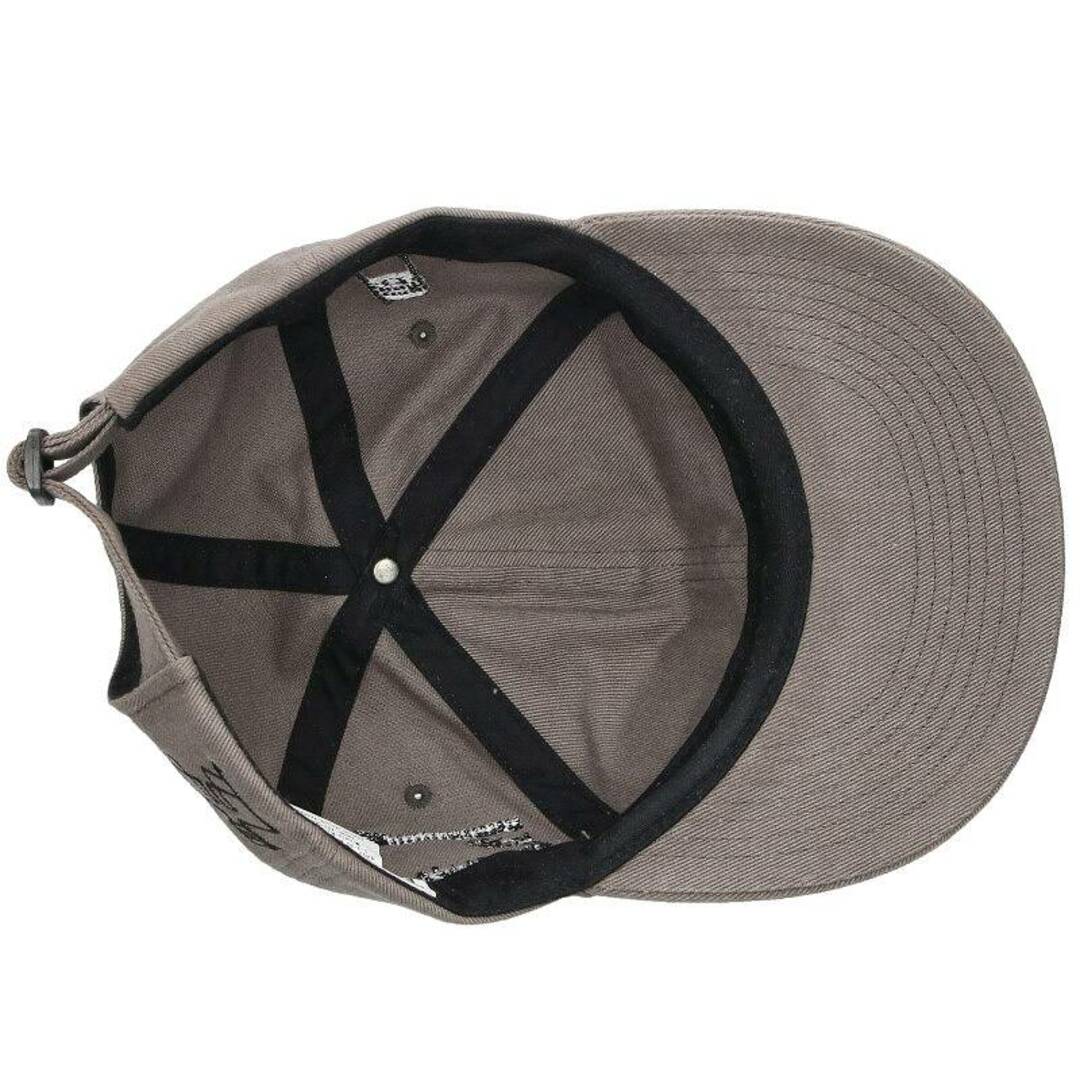 シーイー C.E  CONNECTING ERROR CAP ロゴ刺繍帽子 メンズ ハンドメイドのファッション小物(帽子)の商品写真
