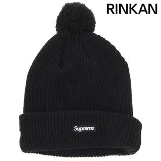 シュプリーム(Supreme)のシュプリーム ×ニューエラ New Era  14AW  FTP Beanie ロゴ刺繍ビーニー メンズ(ニット帽/ビーニー)