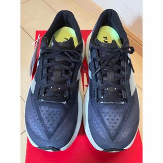 ニューバランス(New Balance)のFuelCell Rebel v4 フューエルセル レベル v4 (スニーカー)