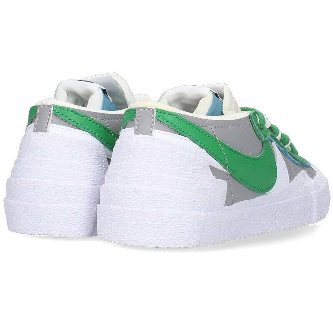 NIKE(ナイキ)のナイキ  BLAZER LOW CLASSIC GREEN DD1877-001 ブレーザーロウスニーカー メンズ 23.5cm メンズの靴/シューズ(スニーカー)の商品写真