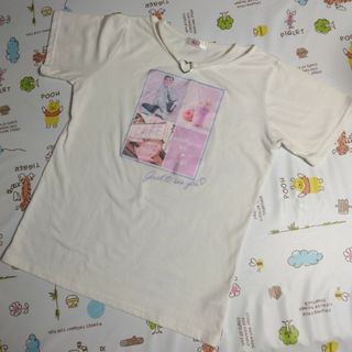 アルジー(ALGY)の【子ども服】ALGY半袖Tシャツ　160サイズ(Tシャツ/カットソー)