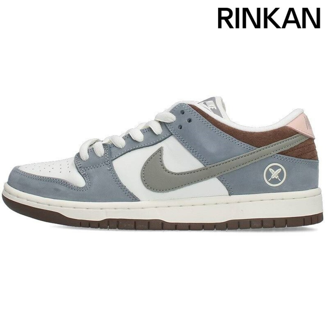 NIKE(ナイキ)のナイキ  SB DUNK LOW PRO QS YUTO HORIGOME FQ1180-001 エスビーダンクロープロユウトホリゴメスニーカー メンズ 27cm メンズの靴/シューズ(スニーカー)の商品写真