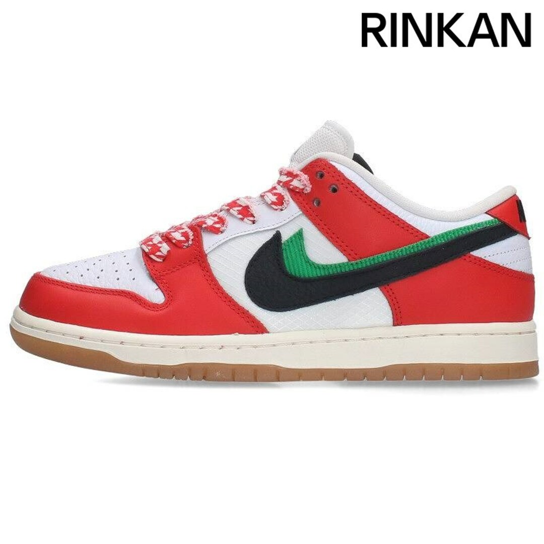 NIKE(ナイキ)のナイキ ×FRAME SKATE  DUNK LOW PRO HABIBI CT2550-600 ダンク ロー エスビー ハビビスニーカー メンズ 26.5cm メンズの靴/シューズ(スニーカー)の商品写真