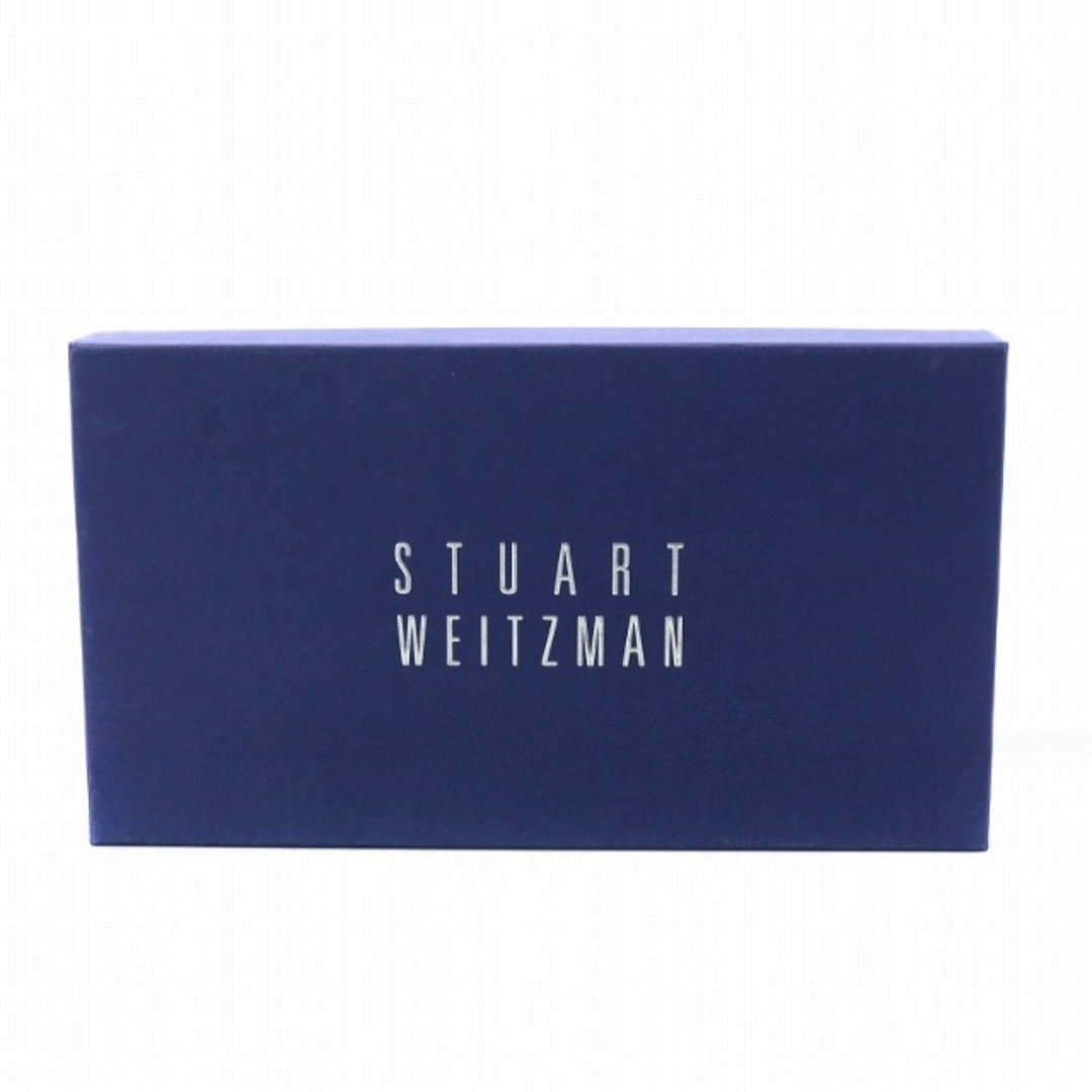 Stuart Weitzman(スチュワートワイツマン)のスチュアートワイツマン スニーカー メッシュシューズ オックスフォード 茶色 レディースの靴/シューズ(スニーカー)の商品写真