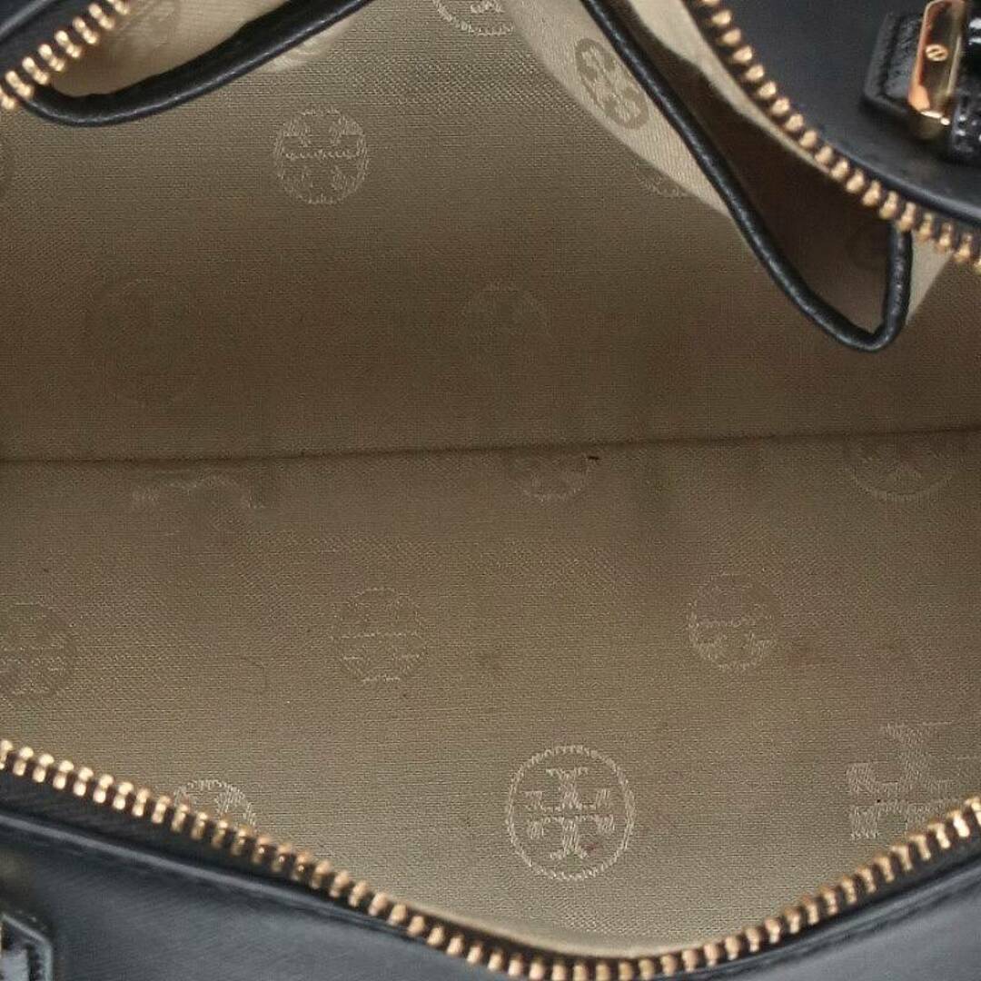 Tory Burch(トリーバーチ)のトリーバーチ レザー  ハンドバッグ レディース レディースのバッグ(ハンドバッグ)の商品写真