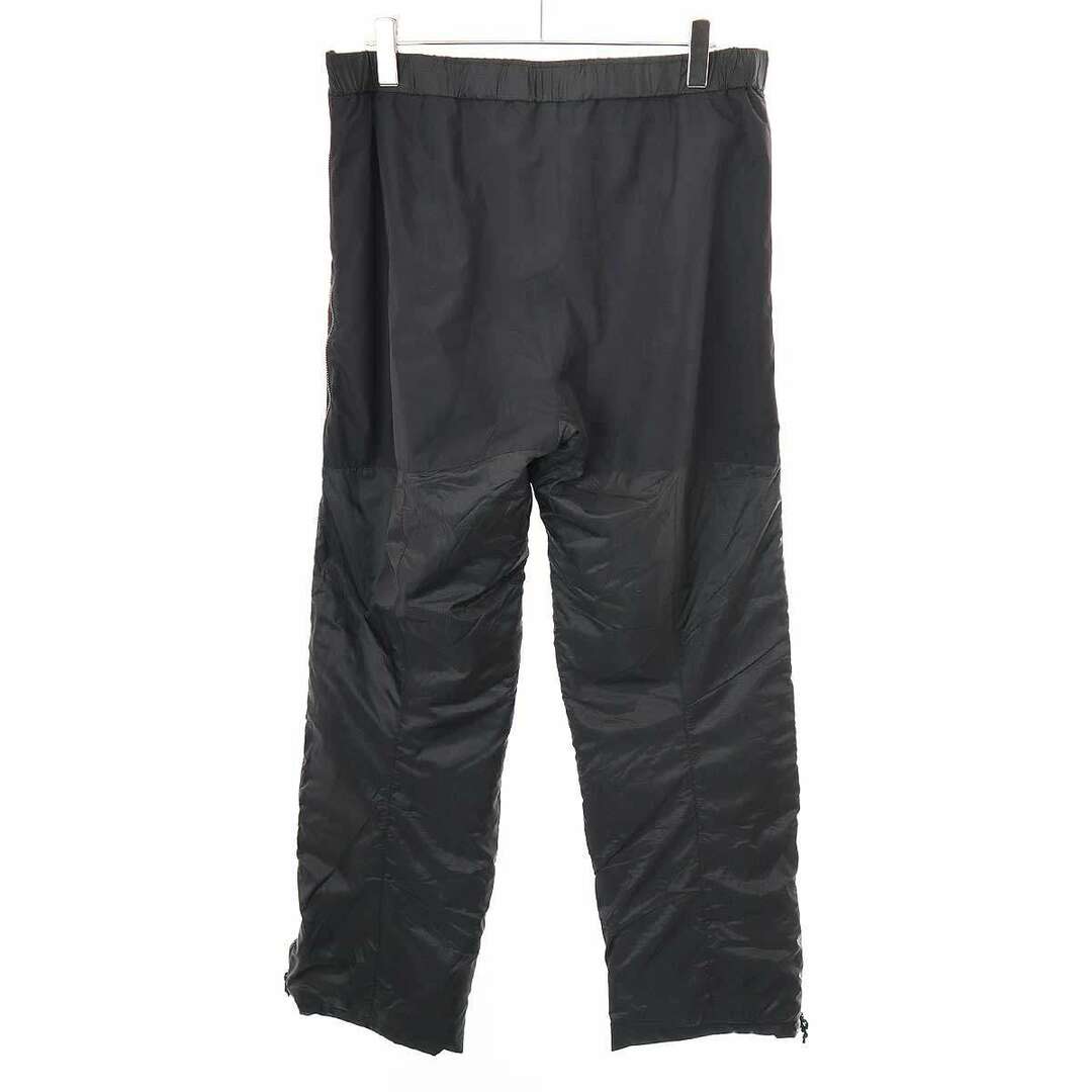 ARC'TERYX(アークテリクス)のARC'TERYX アークテリクス Nuclei Pant ナイロンニュークレイパデットパンツ X000004808 ブラック L メンズのパンツ(その他)の商品写真