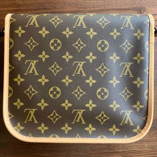 LOUIS VUITTON メッセンジャー ボスフォール