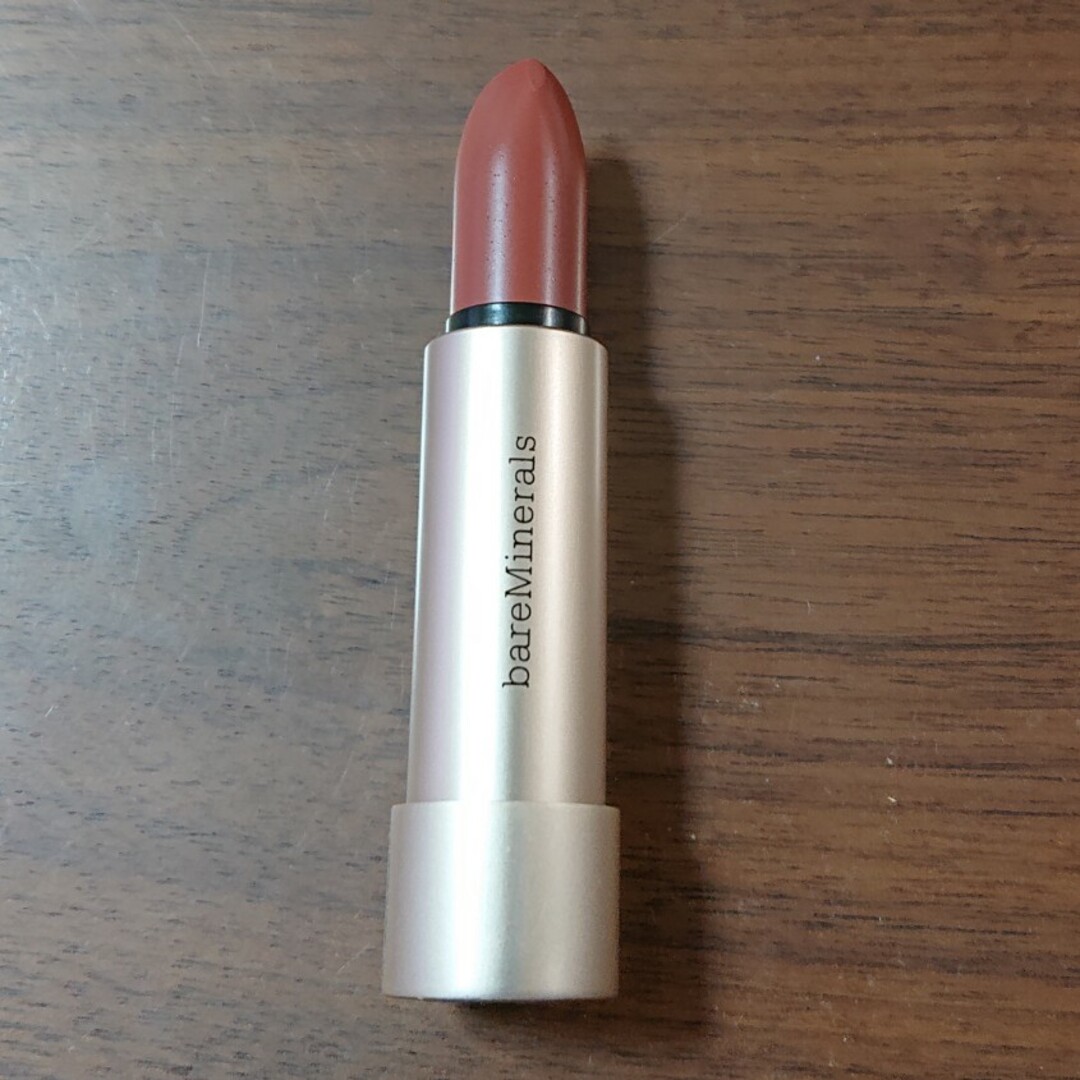 bareMinerals(ベアミネラル)のベアミネラル リップスティック コスメ/美容のベースメイク/化粧品(口紅)の商品写真