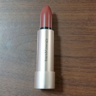 ベアミネラル(bareMinerals)のベアミネラル リップスティック(口紅)