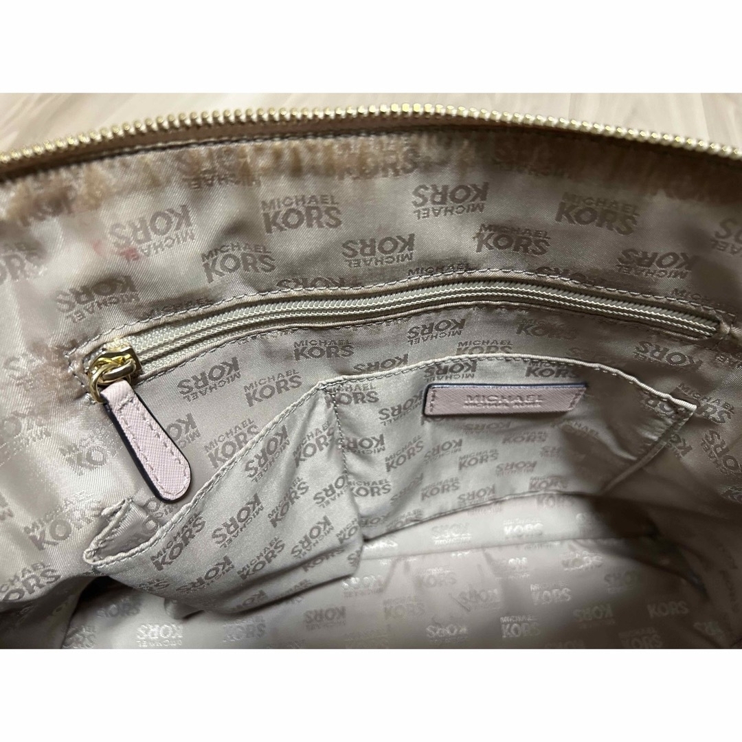 Michael Kors(マイケルコース)のマイケルコース　ハンドバック レディースのバッグ(ショルダーバッグ)の商品写真