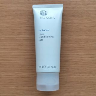 ニュースキン(NU SKIN)の【新品】ニュースキン NUSKIN エンハンサー 100g(保湿ジェル)