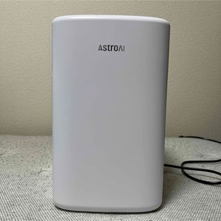 Amazon - AstroAI 冷蔵庫 小型 6L ミニ冷蔵庫