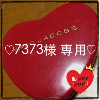 マークジェイコブス(MARC JACOBS)のコンパクトミラー(その他)